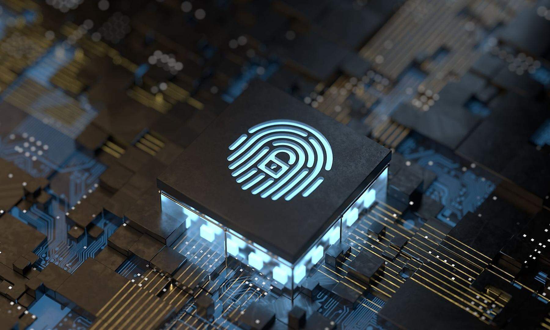 Cybersecurity und Datenschutz für Unternehmen – Schutz vor Cyberangriffen, DSGVO-Compliance und sichere IT-Systeme