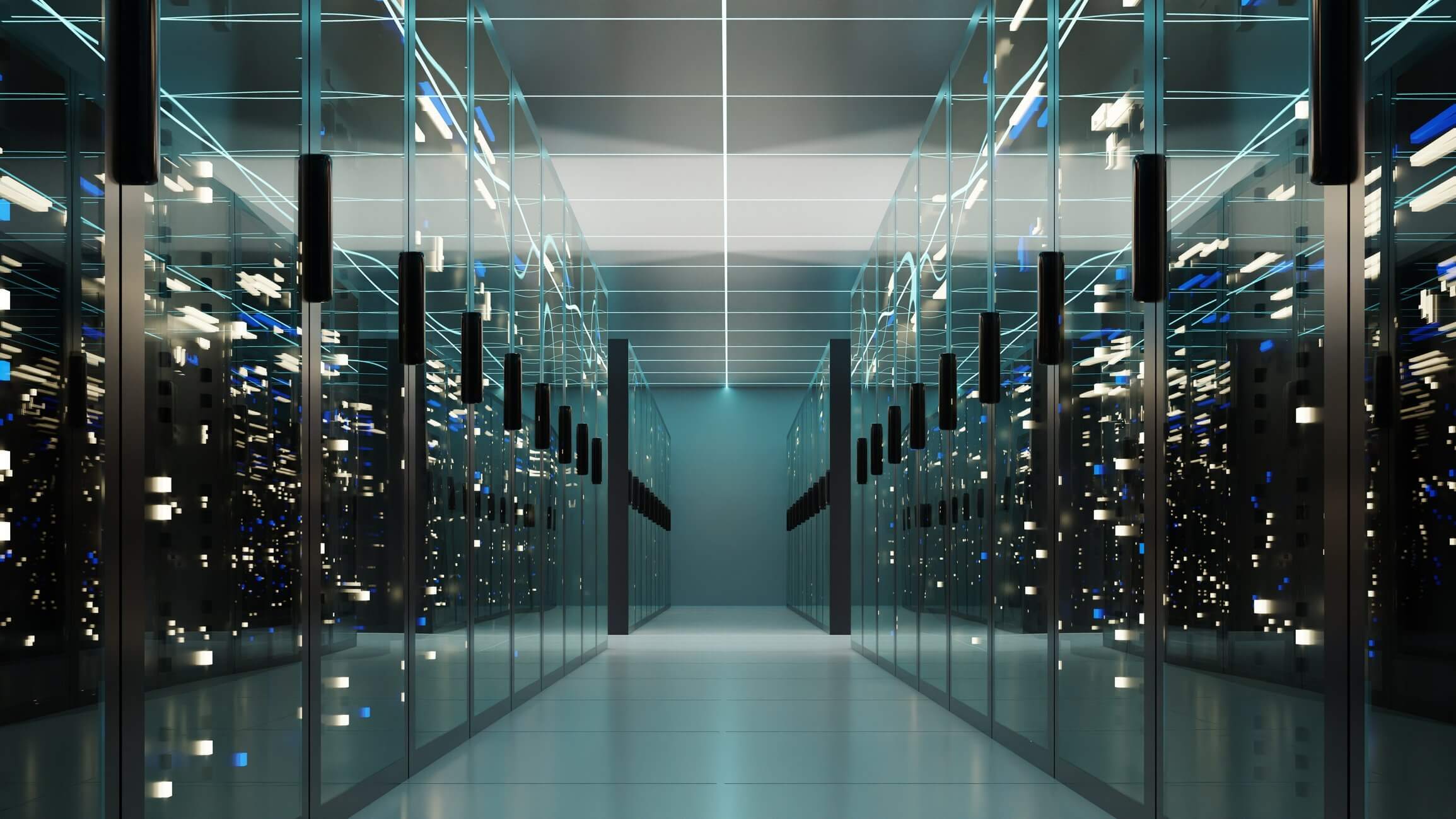 Cloud-Services für Unternehmen – sichere Datenspeicherung, Cloud-Computing und SaaS-Lösungen