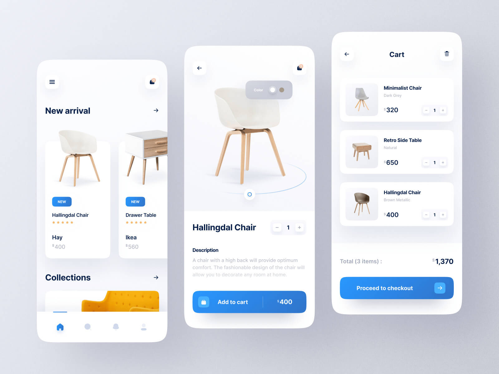 E-Commerce-Lösungen für Unternehmen – individuelle Online-Shops mit Zahlungssystemen und optimierter Performance