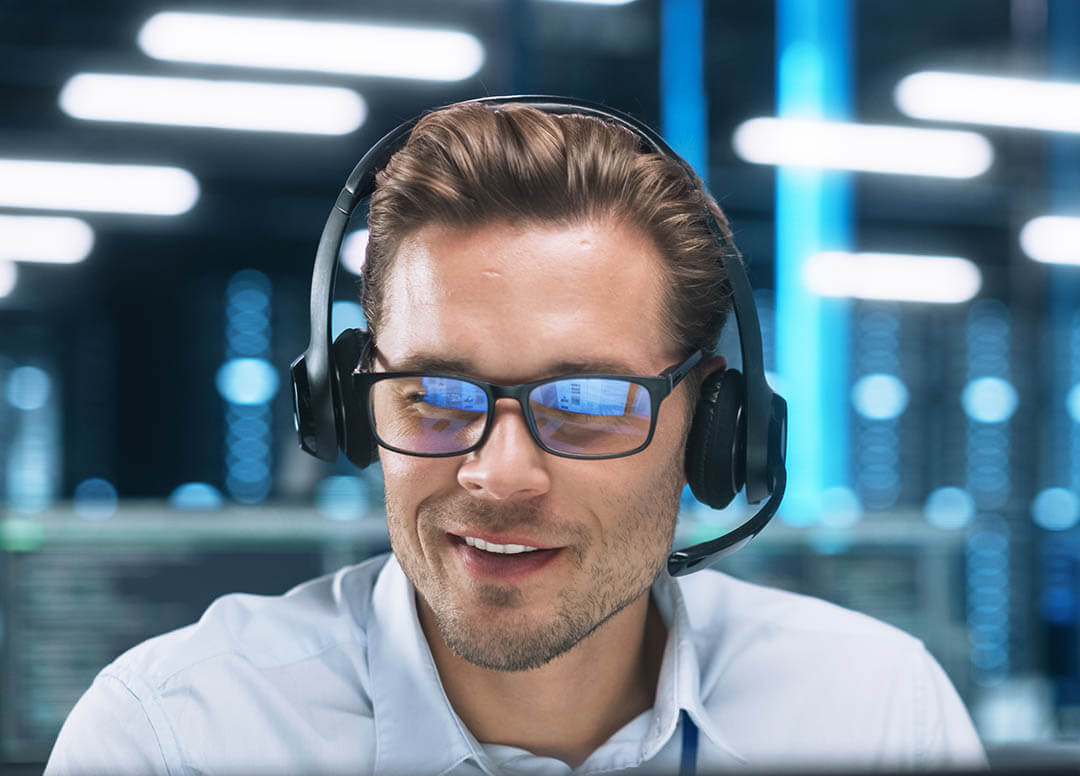 Schneller IT-Support für Unternehmen – Hilfe bei Softwareproblemen, Hardwareausfällen und IT-Störungen
