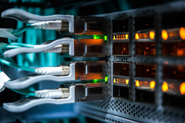 Systemintegration für Unternehmen – IT-Systeme vernetzen und Prozesse optimieren