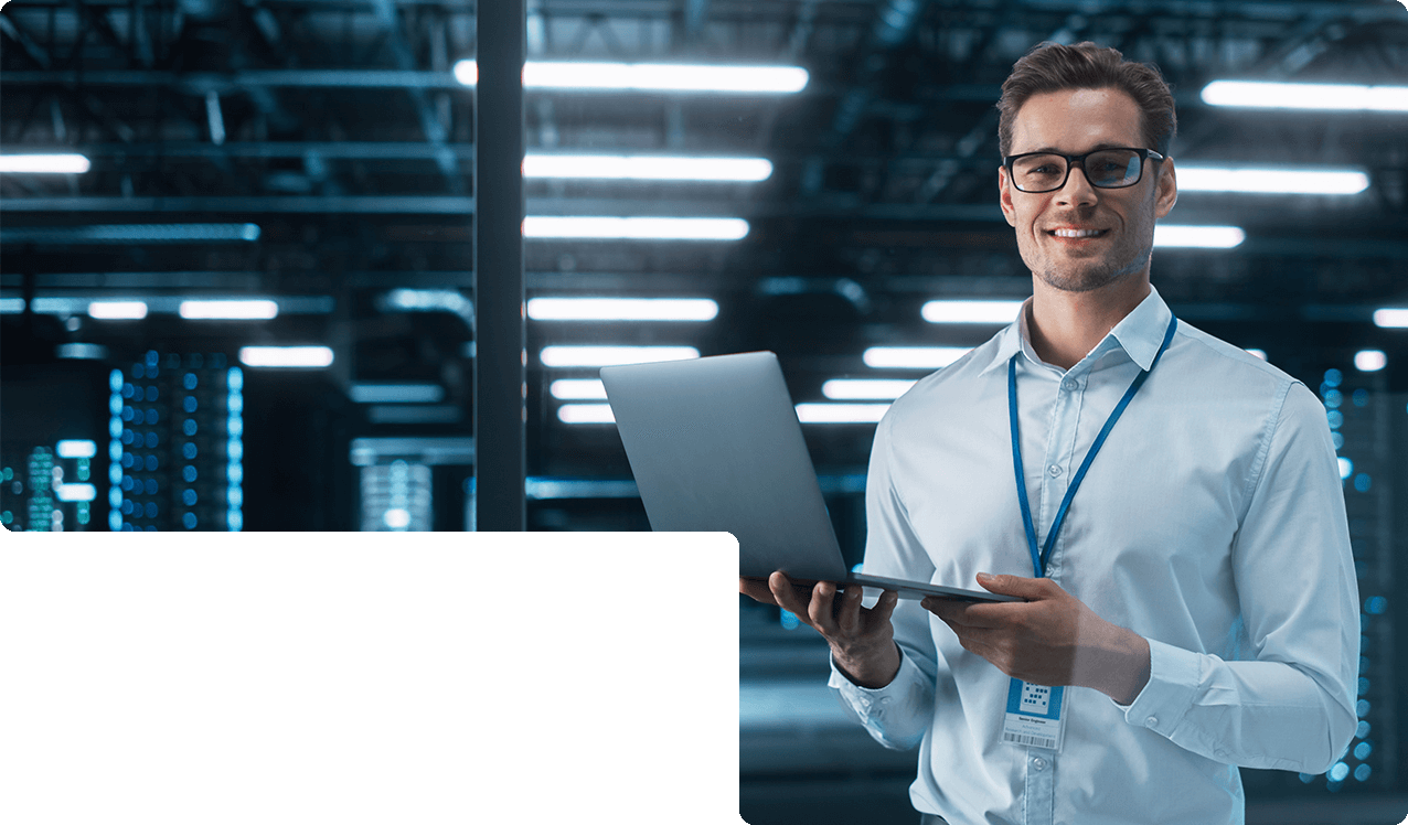 Moderne IT-Lösungen für Unternehmen – Webentwicklung, Software, Prozessautomatisierung
