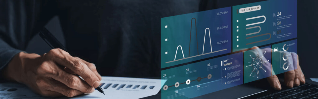 Digitale Effizienz durch IT-Automatisierung – smarte Prozessoptimierung für Unternehmen