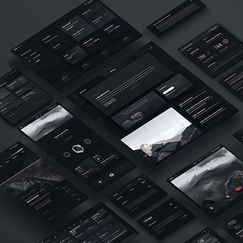 Professionelle Webentwicklung in Hannover - moderne, responsive und SEO-optimierte Websites von 01 IT-Solutions.